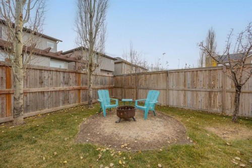 40 Chaparral Valley Green Se, Calgary, AB - Outdoor