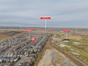 40 Chaparral Valley Green Se, Calgary, AB  - Outdoor With View 