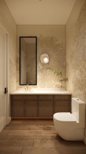 512 29 Avenue Nw, Calgary, AB - Indoor Photo Showing Bathroom