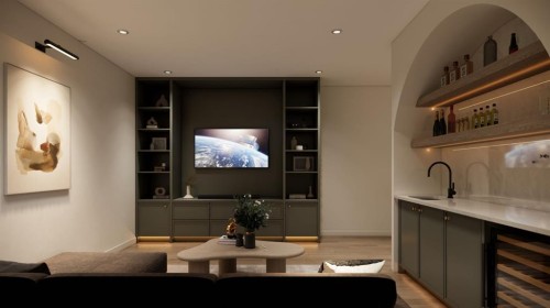 512 29 Avenue Nw, Calgary, AB - Indoor