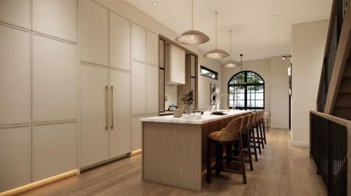 512 29 Avenue Nw, Calgary, AB - Indoor