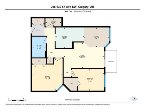 206-630 57 Avenue Sw, Calgary, AB - Other