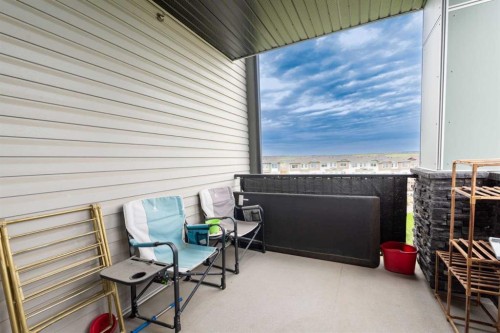 202-24 Sage Hill Terrace Nw, Calgary, AB - Outdoor With Exterior