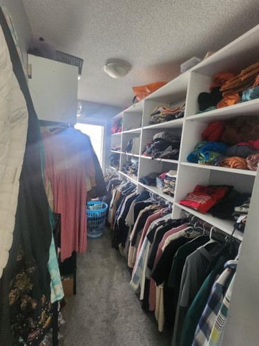 1028 Taradale Drive Ne, Calgary, AB - Indoor With Storage