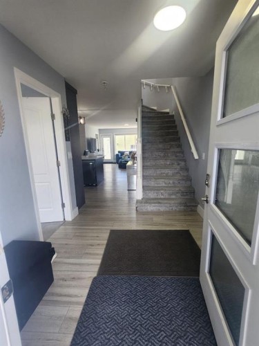 1028 Taradale Drive Ne, Calgary, AB - Indoor Photo Showing Other Room