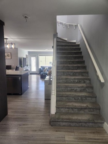 1028 Taradale Drive Ne, Calgary, AB - Indoor Photo Showing Other Room