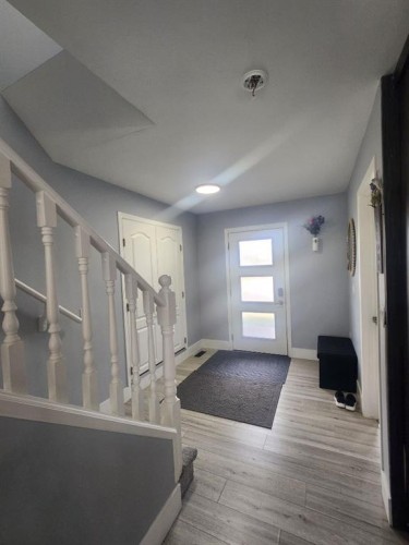 1028 Taradale Drive Ne, Calgary, AB - Indoor Photo Showing Other Room