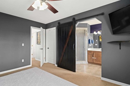 296 Lakeside Greens Crescent, Chestermere, AB - Indoor Photo Showing Other Room