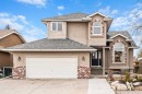 296 Lakeside Greens Crescent, Chestermere, AB  - Outdoor With Facade 