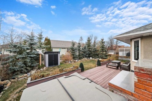 296 Lakeside Greens Crescent, Chestermere, AB - Outdoor