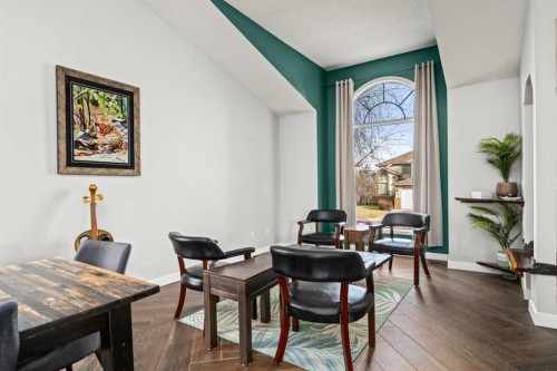 296 Lakeside Greens Crescent, Chestermere, AB - Indoor