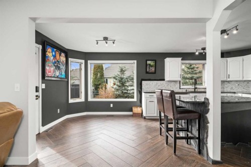 296 Lakeside Greens Crescent, Chestermere, AB - Indoor