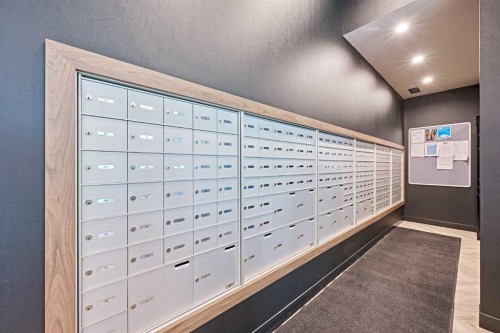 1012-730 2 Avenue Sw, Calgary, AB - Indoor Photo Showing Other Room