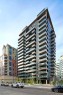 1012-730 2 Avenue Sw, Calgary, AB  - Outdoor With Balcony With Facade 
