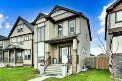 534 Skyview Ranch Drive NE Calgary, AB T3N 0H1