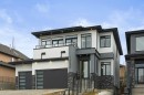 7250 Elkton Drive Sw, Calgary, AB  - Outdoor With Facade 