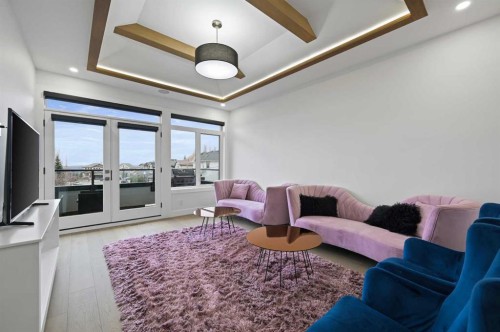 7250 Elkton Drive Sw, Calgary, AB - Indoor