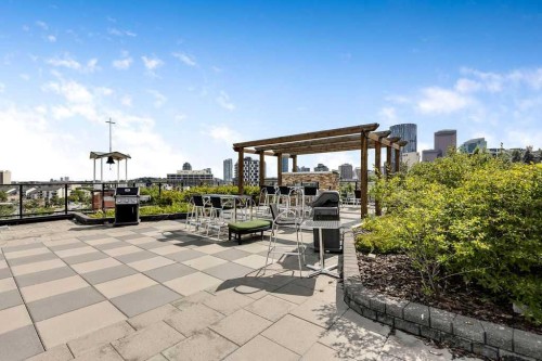 116-515 4 Avenue Ne, Calgary, AB - Outdoor