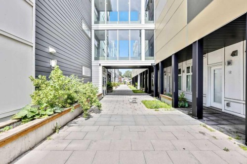 116-515 4 Avenue Ne, Calgary, AB - Outdoor