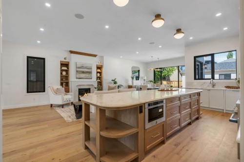 1936 31 Avenue Sw, Calgary, AB - Indoor