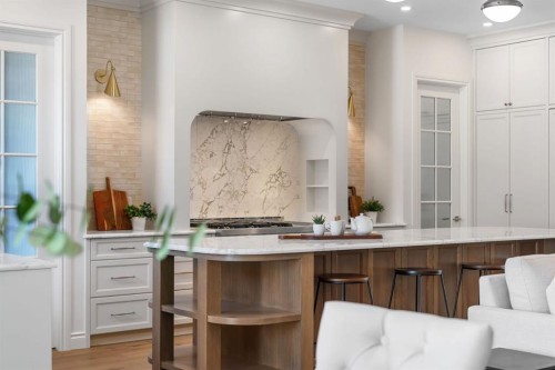 1936 31 Avenue Sw, Calgary, AB - Indoor