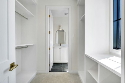 1936 31 Avenue Sw, Calgary, AB - Indoor