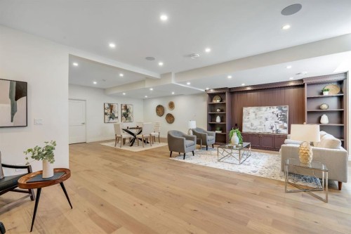 1936 31 Avenue Sw, Calgary, AB - Indoor