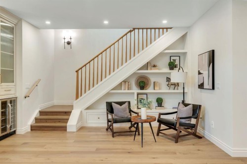 1936 31 Avenue Sw, Calgary, AB - Indoor Photo Showing Other Room