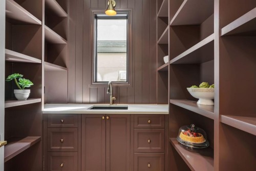 1936 31 Avenue Sw, Calgary, AB - Indoor