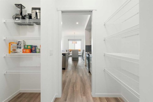 248 Masters Row Se, Calgary, AB - Indoor