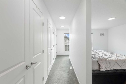 248 Masters Row Se, Calgary, AB - Indoor Photo Showing Other Room