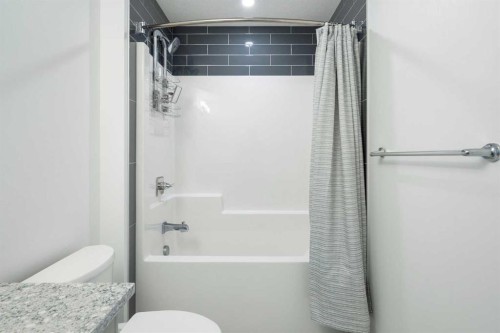 248 Masters Row Se, Calgary, AB - Indoor Photo Showing Bathroom
