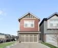 248 Masters Row Se, Calgary, AB  - Outdoor 