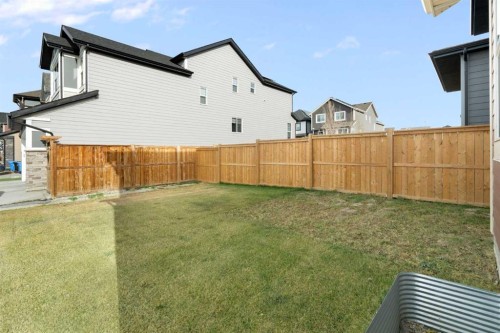 248 Masters Row Se, Calgary, AB - Outdoor