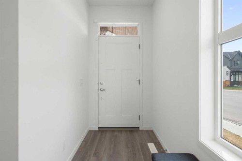 248 Masters Row Se, Calgary, AB - Indoor Photo Showing Other Room