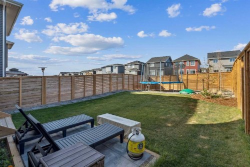 377 Sundown Road, Cochrane, AB - Outdoor