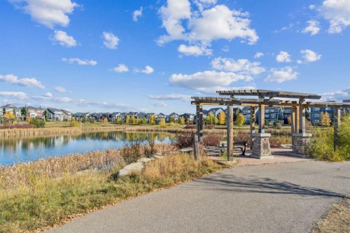 377 Sundown Road, Cochrane, AB - Outdoor With View