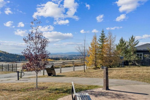 377 Sundown Road, Cochrane, AB - Outdoor With View