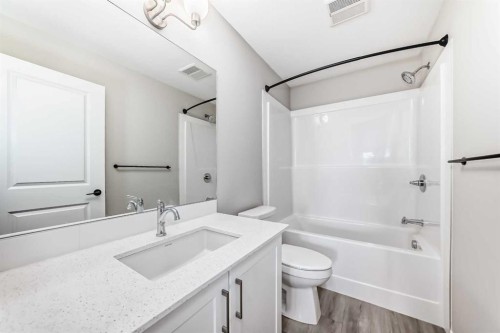 212-140 Mahogany Street Se, Calgary, AB 