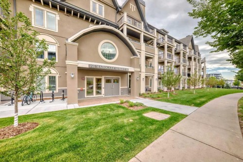 212-140 Mahogany Street Se, Calgary, AB 