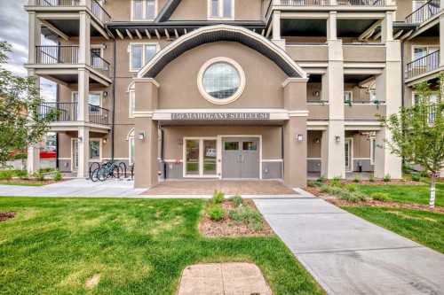 212-140 Mahogany Street Se, Calgary, AB 