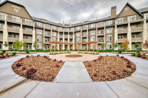 212-140 Mahogany Street Se, Calgary, AB 