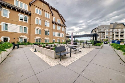 212-140 Mahogany Street Se, Calgary, AB 