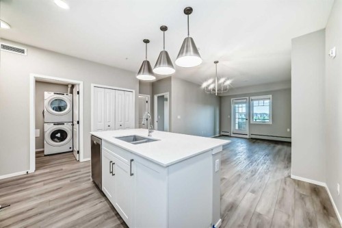 212-140 Mahogany Street Se, Calgary, AB 