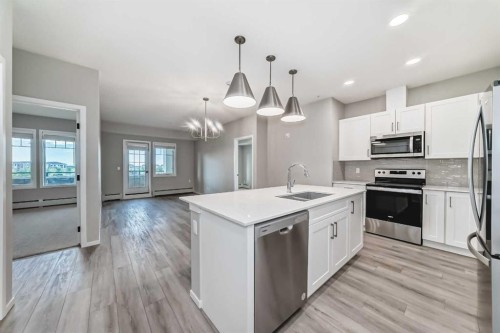 212-140 Mahogany Street Se, Calgary, AB 