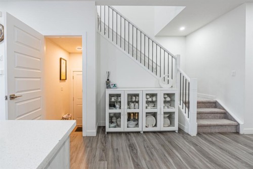 112 Midtown Close Sw, Airdrie, AB - Indoor Photo Showing Other Room