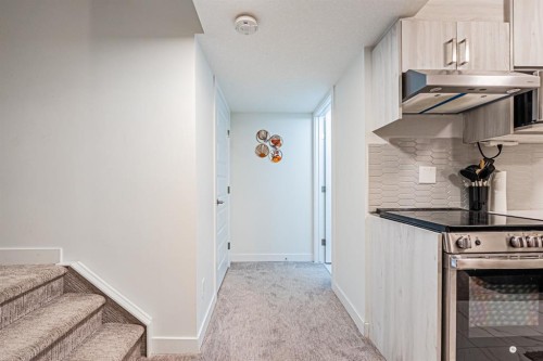 112 Midtown Close Sw, Airdrie, AB - Indoor