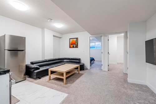 112 Midtown Close Sw, Airdrie, AB - Indoor