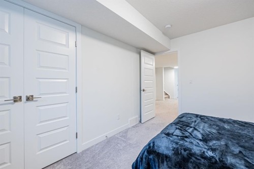 112 Midtown Close Sw, Airdrie, AB - Indoor Photo Showing Other Room