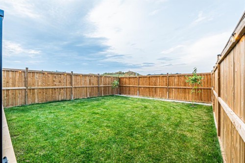 112 Midtown Close Sw, Airdrie, AB - Outdoor
